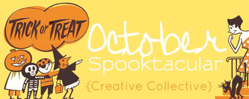 October Spooktacular